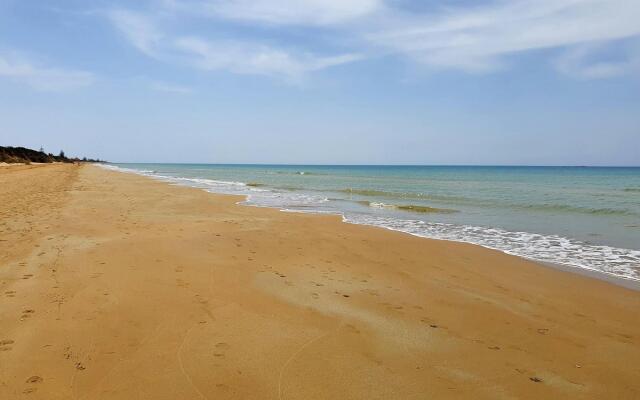 Villa La Tonnara, beach at 50 meters-Villa La Tonnara