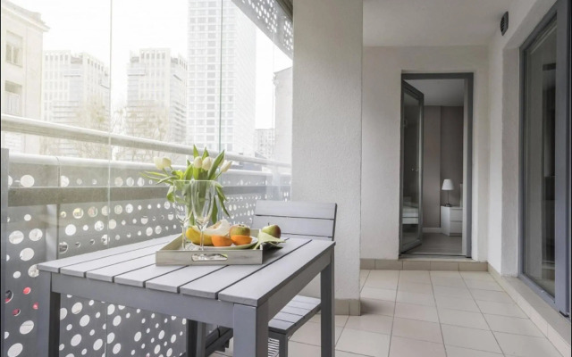 Browary Warszawskie P&O Serviced Apartments