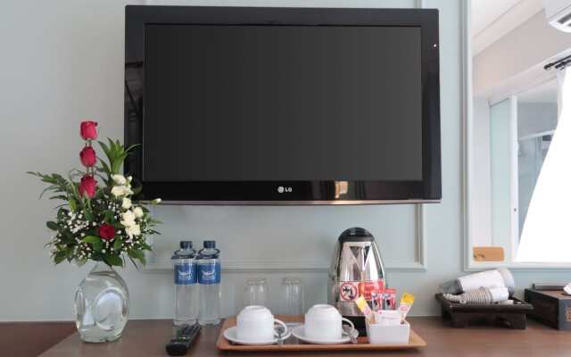 Adema Boutique Hotel