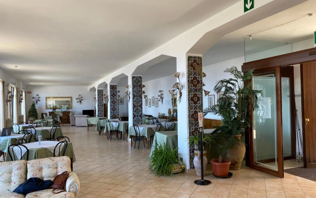 Hotel Villa San Giovanni