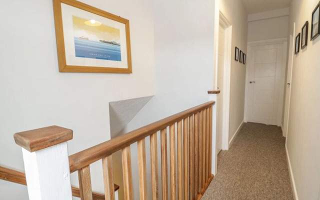 Swanage Bay Apartment