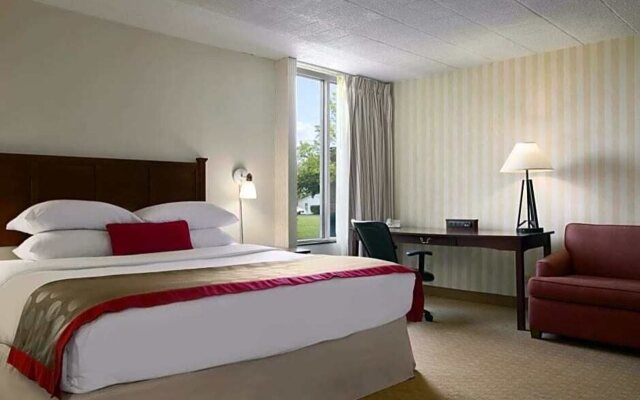 Ramada Greensburg