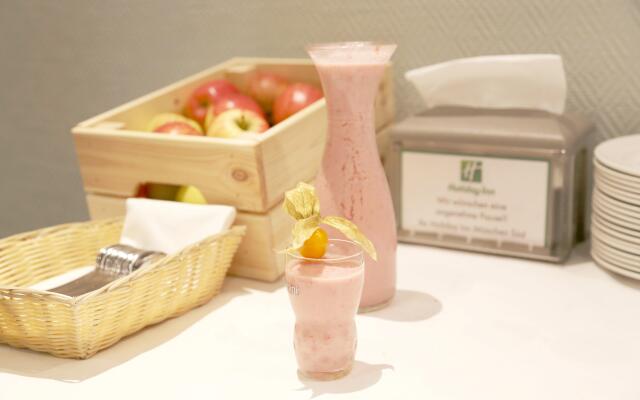 Holiday Inn Munich - South by IHG