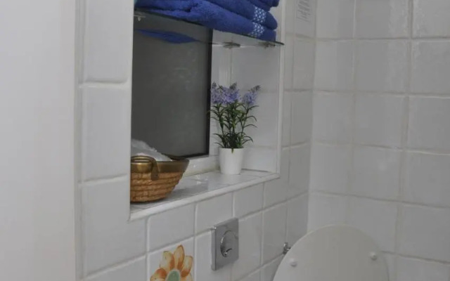 Private Apartment in Pembroke St Julians