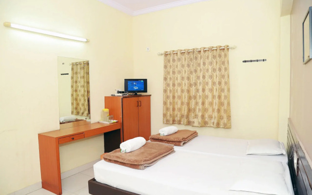 Hotel Geetanjali