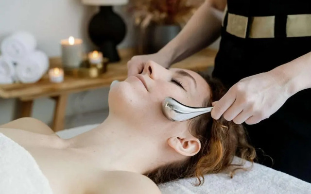 Saint-Gervais Hotel and Spa