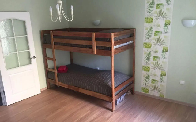 Old Flat (Олд Флэт) на улице 8-ая Советская 28