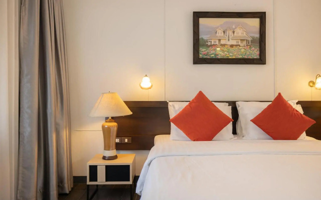 Bangkok Rama Hotel