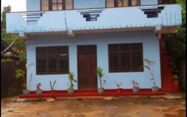 Sanjeewa Guest