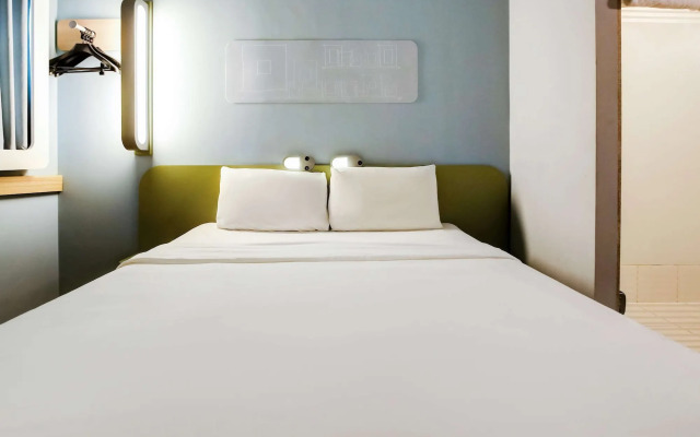 ibis budget Rj Copacabana