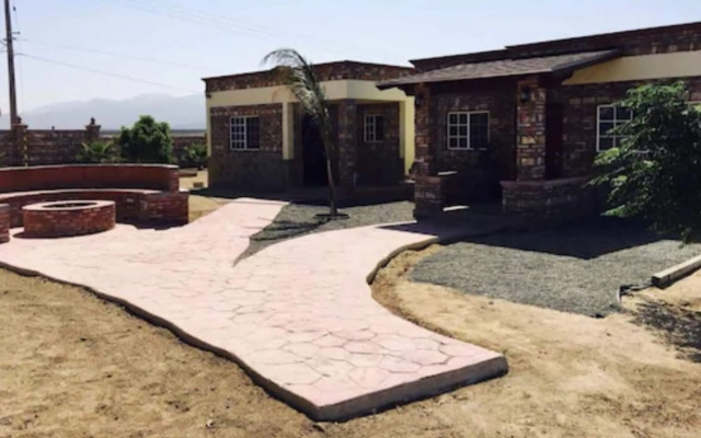 Finca Chavez