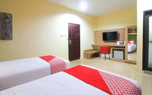 OYO 1153 Tiga Dara Hotel & Resort Syariah