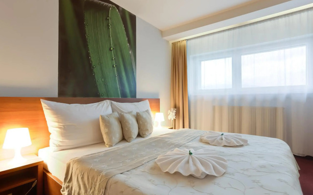 Hotel Jánošík