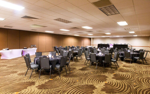 Holiday Inn Sioux Falls-City Centre by IHG