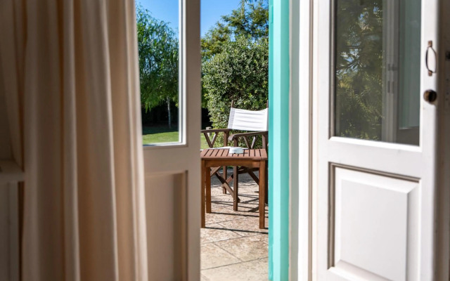 Tenuta Centoporte - Resort Hotel