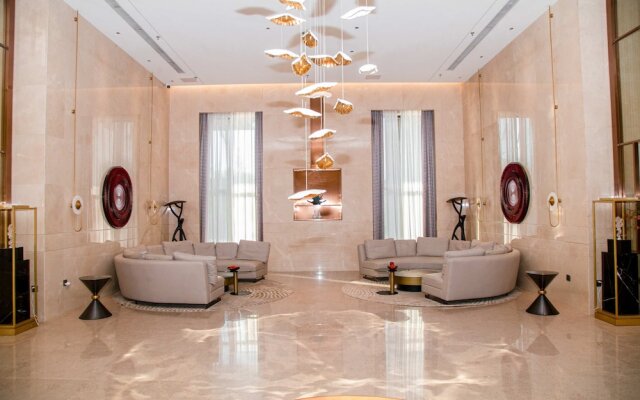 LC International Hotel