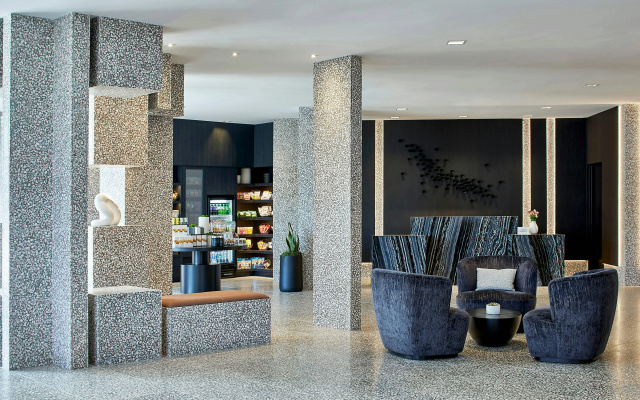 AC Hotel Miami Wynwood