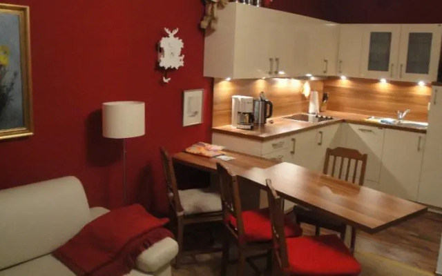 Haus Brunhilde / Sänger