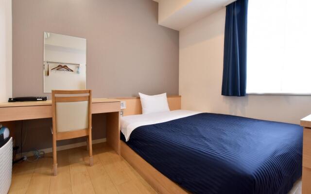 Iwamizawa Hotel 5 Jo