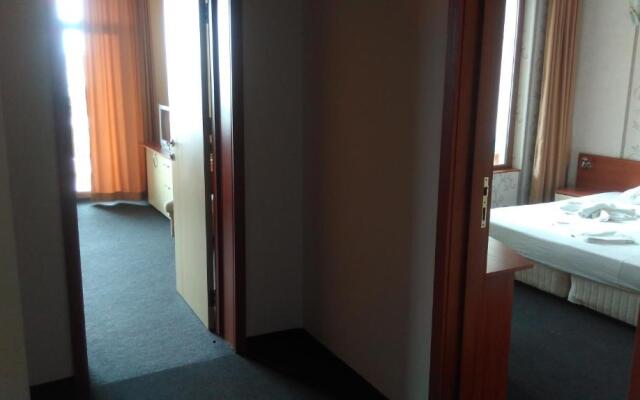 St. George Guest House