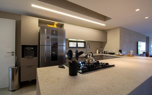 Casa No Condomínio Vila Atauá