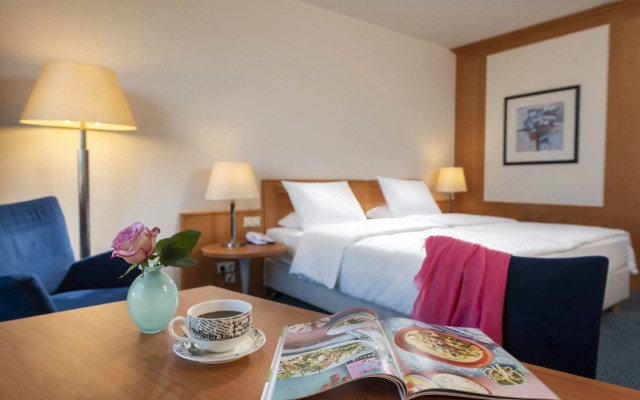 Maritim Hotel Frankfurt