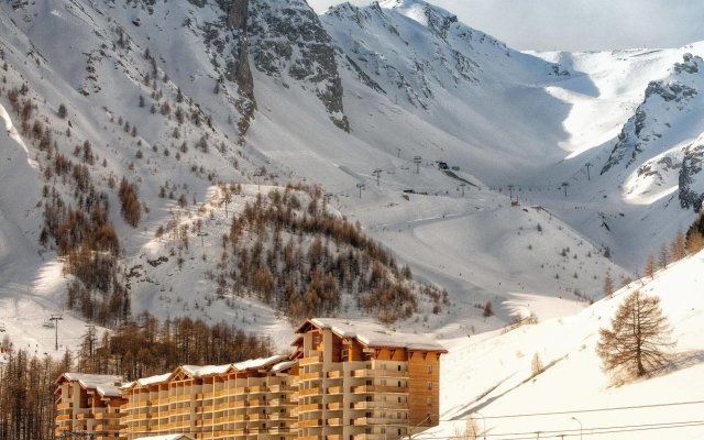 Résidence Plein Sud