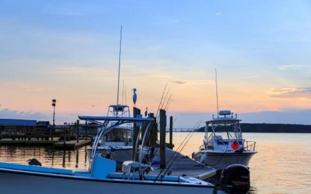 Dune Lane 101 by RedAwning