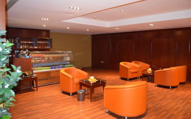 Al Narjes Hotel Suites Al Khobar