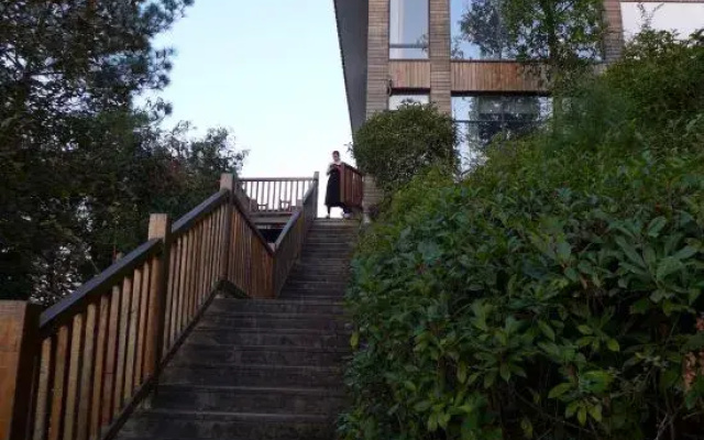 BeiOu Homestay