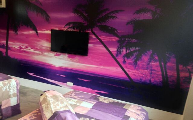 Samui Backpacker Hotel