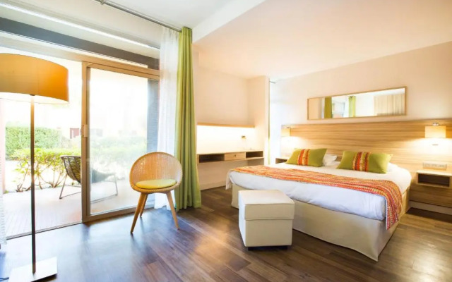 Hôtel Vacances Bleues Delcloy