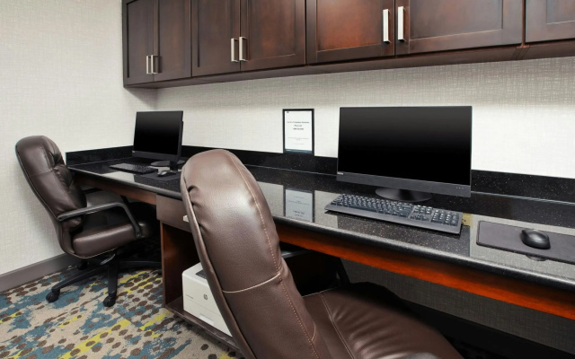 Hampton Inn Cincinnati-Northwest/Fairfield