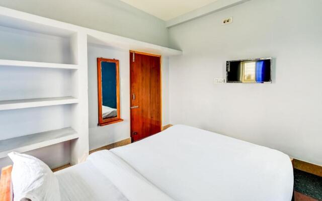 SPOT ON 77688 Hotel Aradhya