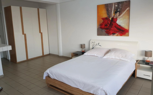 Hello Guyane 1 - Appartement de Luxe, 5 étoiles