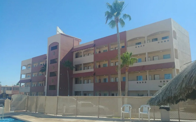 Hotel El Mirador