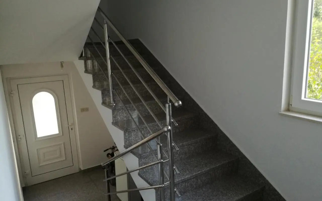 Apartmani Jasminka