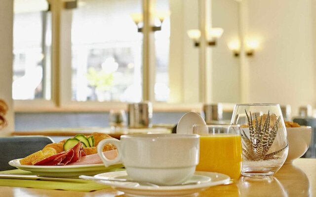 Sorell Hotel Arabelle