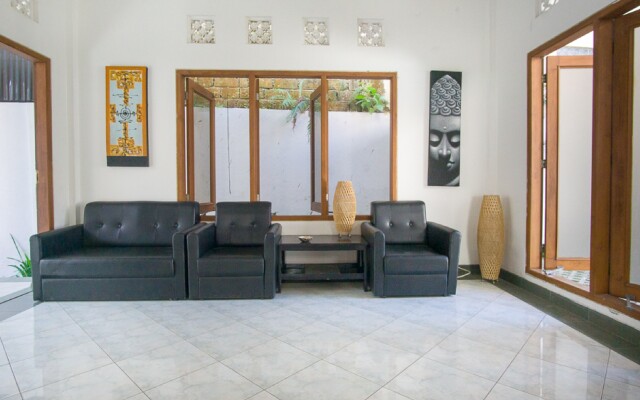 RedDoorz @ Jalan Gatot Subroto Denpasar