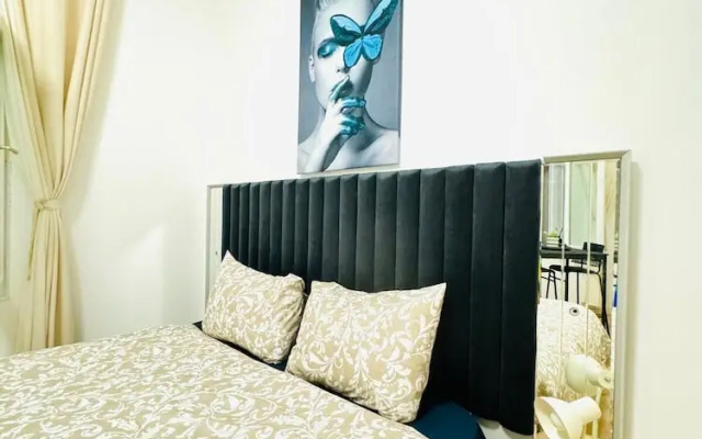 Stylish 4BR Apt Near Westbahnhof