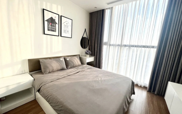 NanaHousing-Apartment Vinhomes Skylake
