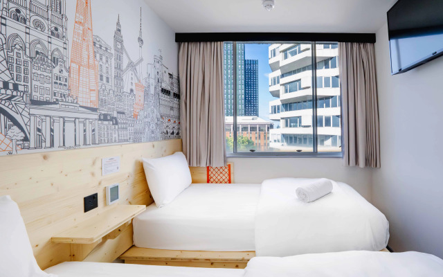 easyHotel London Croydon