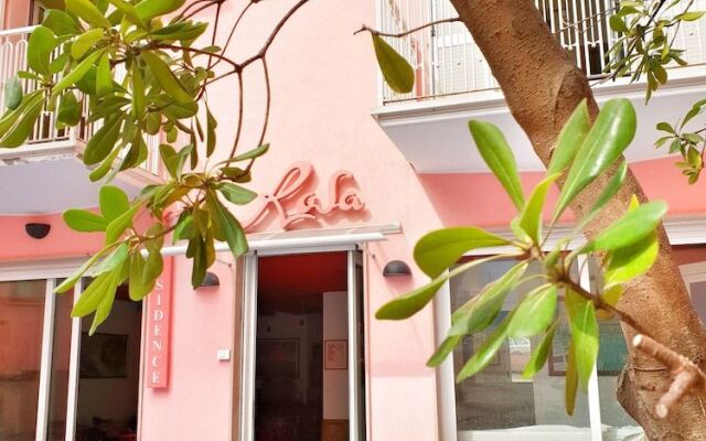 Residence Hotel B&B Rosa