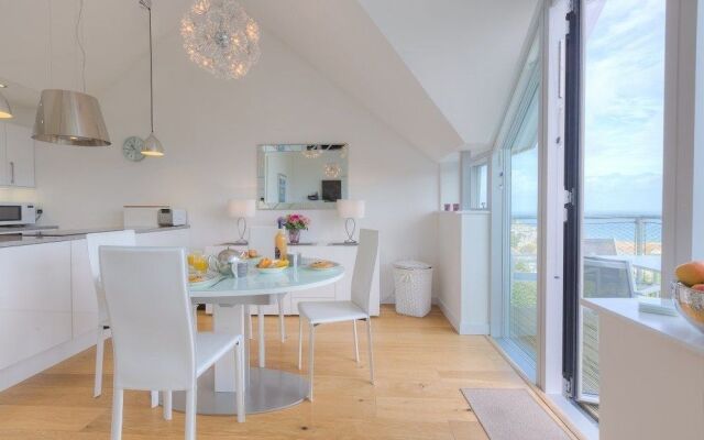 Penthouse View