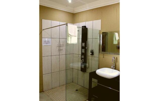 Casa Cara Guest House