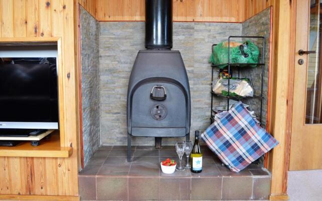 Loch View Lodge