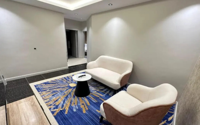 XYZ Hotel Qurtoba