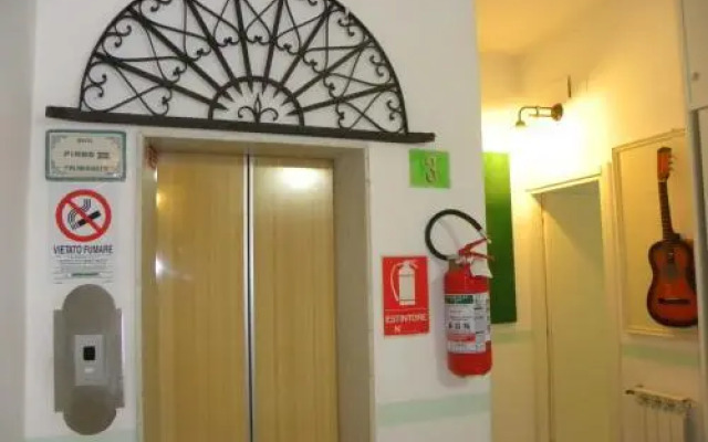 Hotel Biagiotti