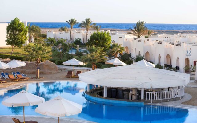 Hilton Marsa Alam Nubian Resort