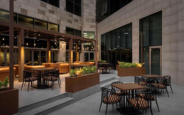 Radisson Hotel & Residences Erbil